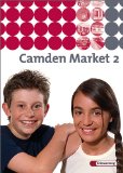 - Camden Market - Ausgabe 2005. Lehrwerk für den Englischunterricht an 6 jährigen Grundschulen, Orientierungsstufe und in Schulformen mit ... 2. Workbook 6. Schuljahr. Berlin, Brandenburg