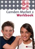 - Camden Market - Ausgabe 2005. Lehrwerk für den Englischunterricht an 6 jährigen Grundschulen, Orientierungsstufe und in Schulformen mit ... Textbook. 6. Schuljahr. Berlin, Brandenburg