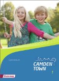  - Camden Town - Allgemeine Ausgabe 2012 für Gymnasien: Workbook 1 mit Lernsoftware und Audio-CD
