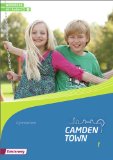  - Camden Town - Allgemeine Ausgabe 2012 für Gymnasien: Vocab Practice 1
