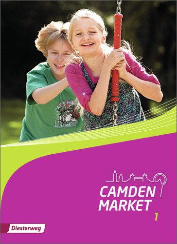 - Camden Market - Ausgabe 2013: Textbook 1