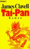 DVD - Tai Pan