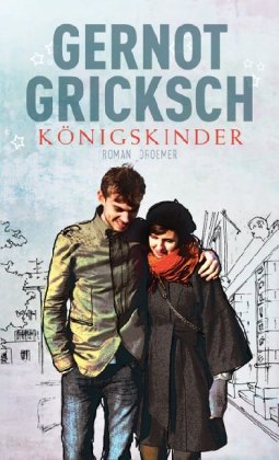 - Königskinder: Roman
