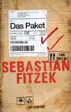 Fitzek, Sebastian - Flugangst 7A: Psychothriller
