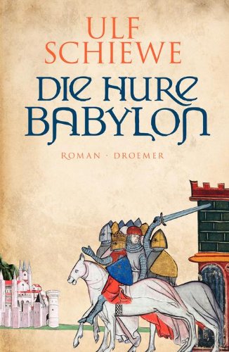 - Die Hure Babylon: Roman