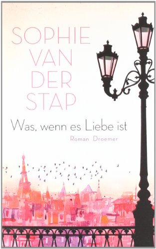  - Was, wenn es Liebe ist: Roman