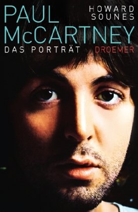 Sounes, Howard - Paul McCartney: Das Porträt