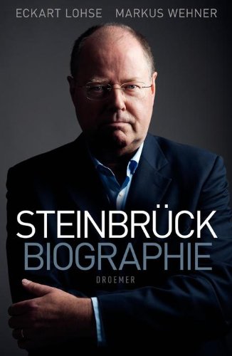  - Steinbrück: Biographie