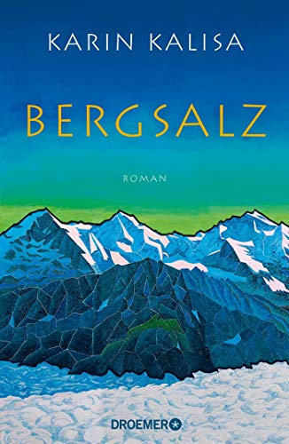 Kalisa, Karin - Bergsalz
