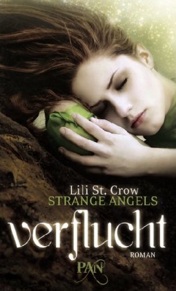  - Strange Angels: Verflucht: Roman (PAN)