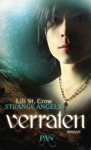 - Strange Angels: Verraten: Roman (PAN)
