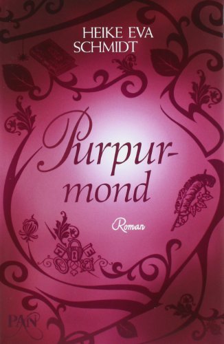 - Purpurmond: Roman