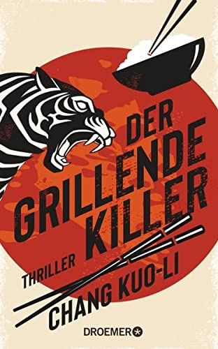 Kuo-Li, Chang - Der grillende Killer