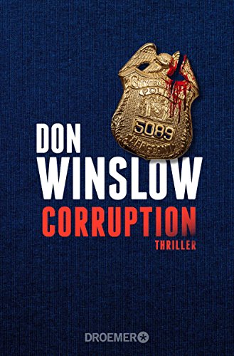 - Corruption: Thriller