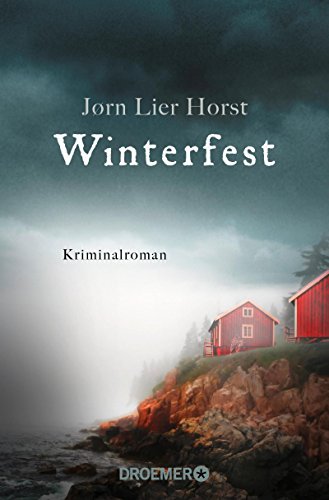 - Winterfest: Kriminalroman