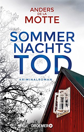 - Sommernachtstod: Kriminalroman