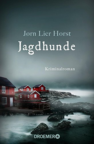  - Jagdhunde: Kriminalroman
