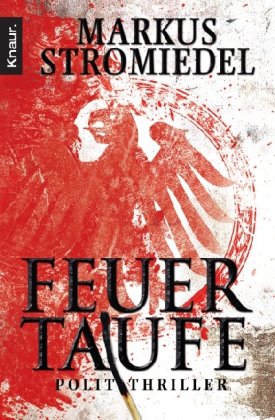  - Feuertaufe: Politthriller