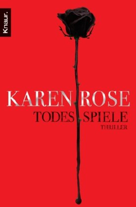  - Todesspiele: Thriller