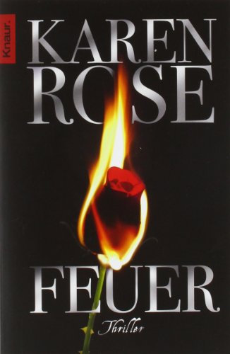  - Feuer