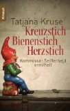 - Finger, Hut und Teufelsbrut: Kommissar Seifferheld ermittelt (Knaur TB)