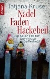  - Gestickt, gestopft, gemeuchelt: Kommissar Seifferheld ermittelt (Knaur TB)