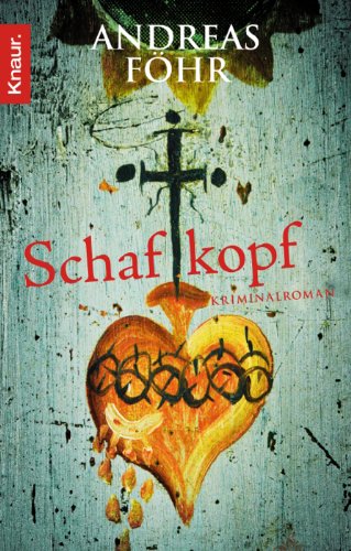  - Schafkopf: Kriminalroman