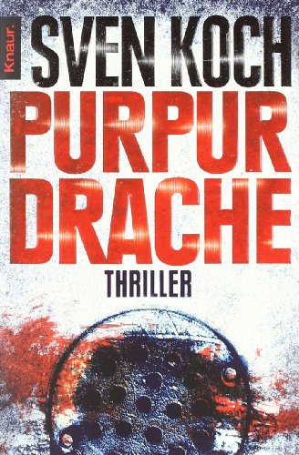- Purpurdrache: Thriller
