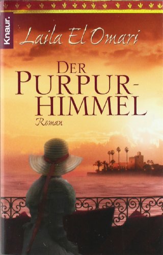  - Der Purpurhimmel: Roman