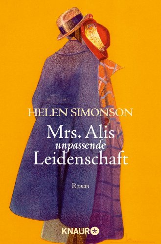 - Mrs. Alis unpassende Leidenschaft: Roman