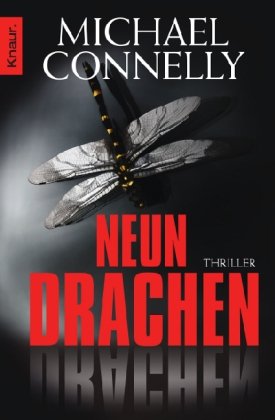 - Neun Drachen: Thriller