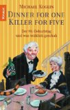 - Dinner for One von A-Z: Das Lexikon zum Kult-Vergnügen