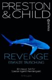  - Fear - Grab des Schreckens: Ein neuer Fall für Special Agent Pendergast. Thriller (Droemer)