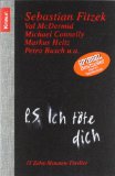 Fitzek, Sebastian - Flugangst 7A: Psychothriller