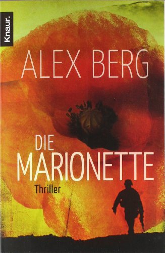  - Die Marionette: Thriller (Knaur TB)