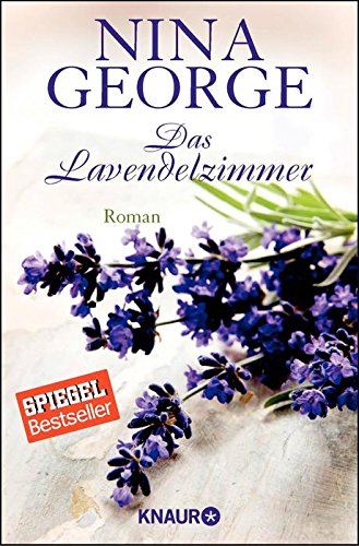 - Das Lavendelzimmer: Roman