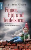  - Gestickt, gestopft, gemeuchelt: Kommissar Seifferheld ermittelt (Knaur TB)