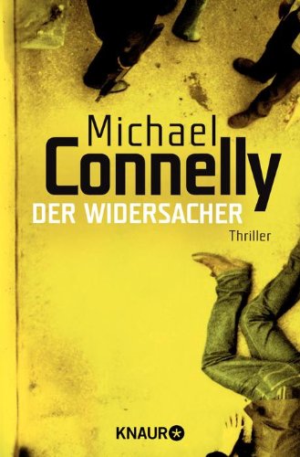 - Der Widersacher: Thriller