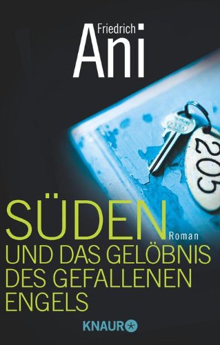 - Süden und das Gelöbnis des gefallenen Engels