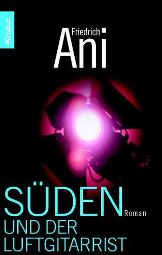 - Süden und der Luftgitarrist