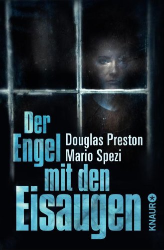  - Der Engel mit den Eisaugen
