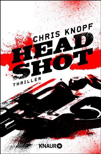 - Head Shot: Thriller (Knaur TB)