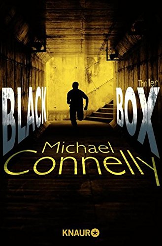 - Black Box: Thriller