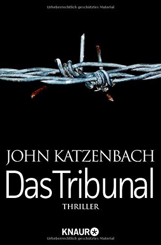  - Das Tribunal: Thriller
