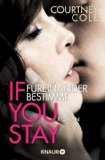  - If you leave - Niemals getrennt: Roman
