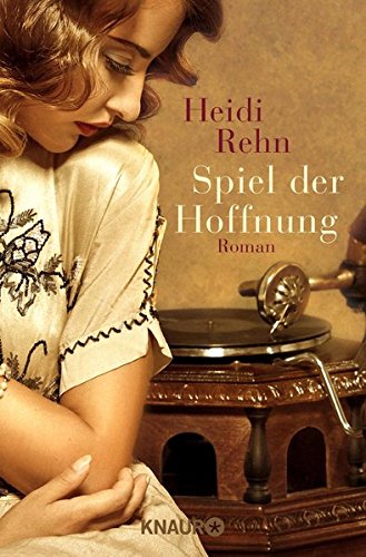 - Spiel der Hoffnung: Roman