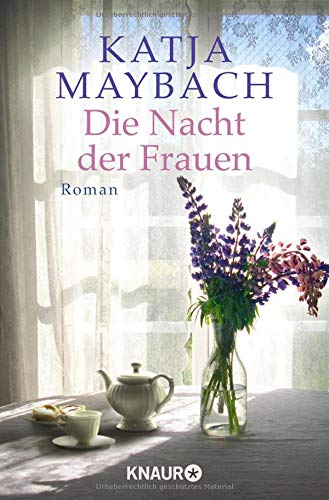  - Die Nacht der Frauen: Roman