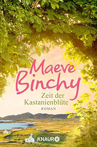 - Zeit der Kastanienblüte: Roman