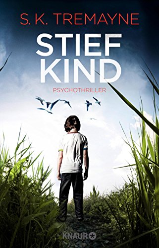 - Stiefkind: Psychothriller