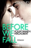  - If you leave - Niemals getrennt: Roman